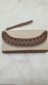 Eco-friendly Hemp Purse